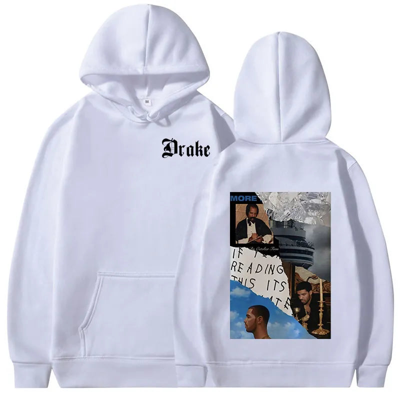 Premium Drake All Albums hoodie T-Shirts, Sweatshirt | CoreVibeTees.com (Image 3)