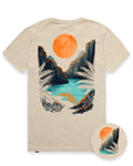 Secluded Cove Tee