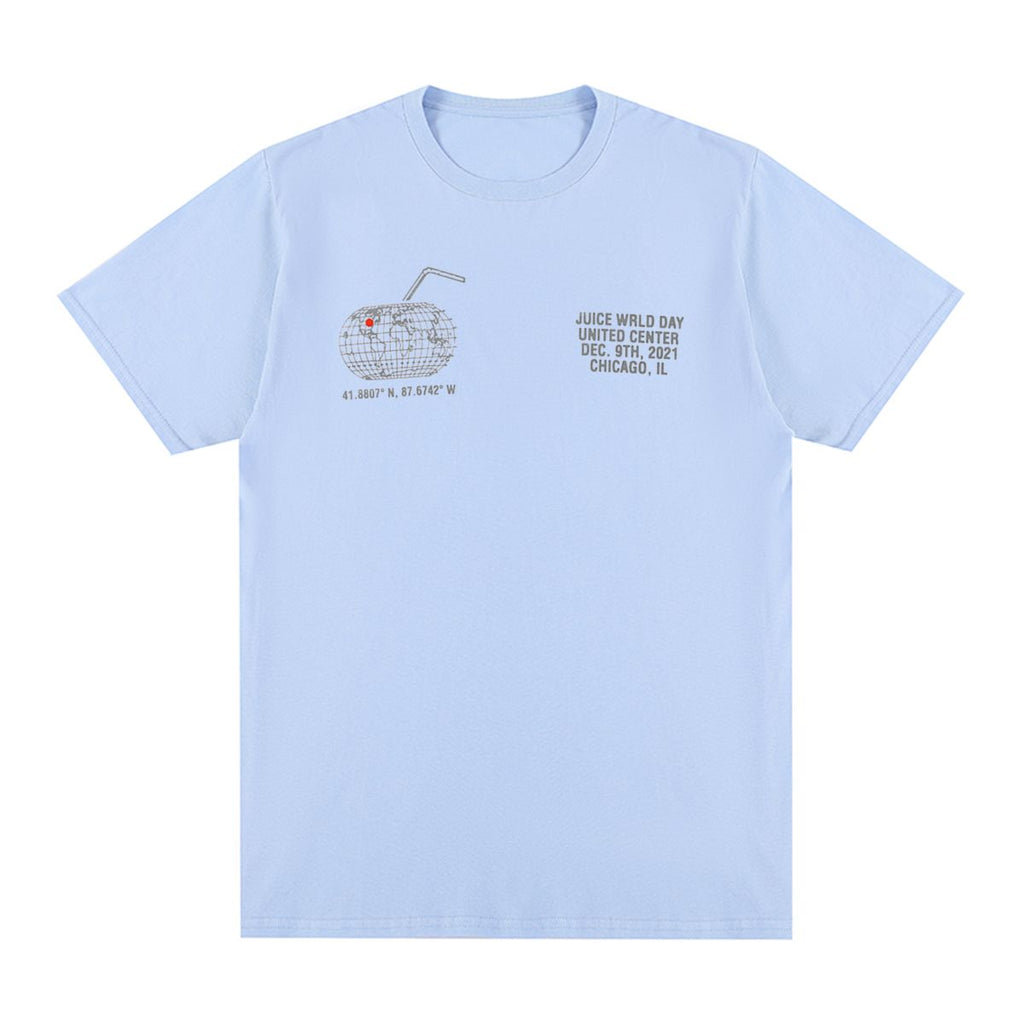 Juice Wrld Vintage T shirt Now I Am Insane All These Girls The Same Hoodie, Sweatshirt | CoreVibeTees.com (Image 3)