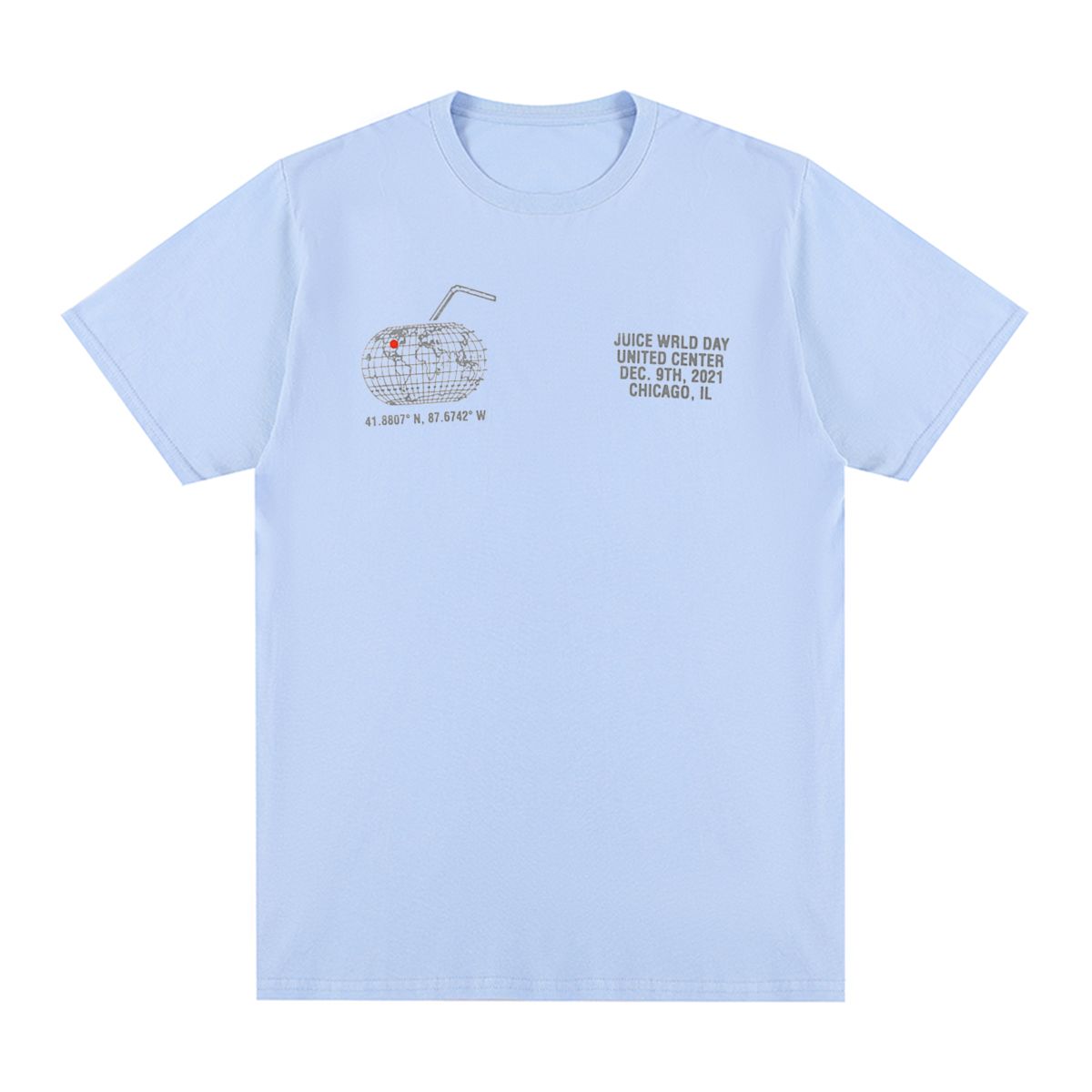 Juice Wrld Vintage T shirt Now I Am Insane All These Girls The Same Hoodie, Sweatshirt | CoreVibeTees.com (Image 3)