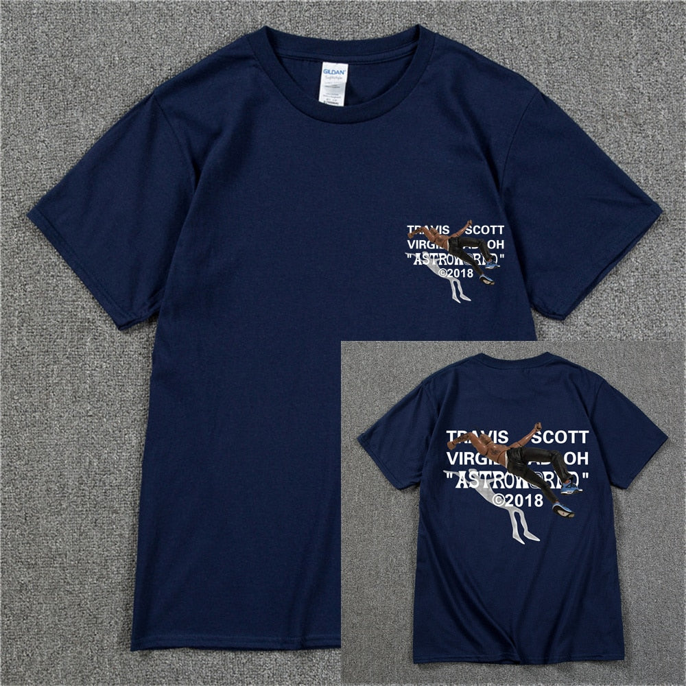 Travis Scotts ASTROWORLD T Shirt Catus Jack Tees Hoodie, Sweatshirt | CoreVibeTees.com (Image 4)