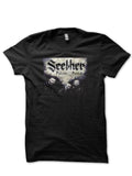 Seether T-Shirt Style003 Hoodie, Sweatshirt | CoreVibeTees.com