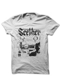 Seether T-Shirt Style006 Hoodie, Sweatshirt | CoreVibeTees.com