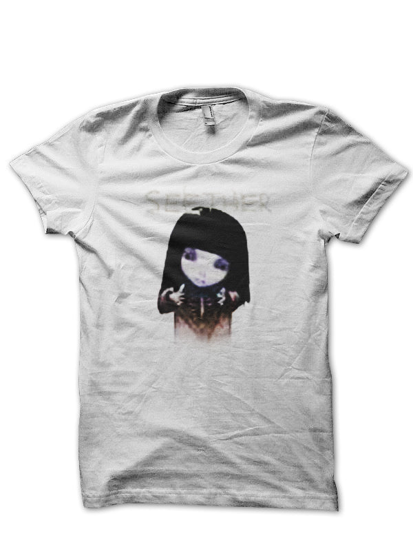 Seether T-Shirt Style007 Hoodie, Sweatshirt | CoreVibeTees.com