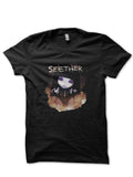 Seether T-Shirt Style008 Hoodie, Sweatshirt | CoreVibeTees.com