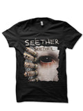 Seether T-Shirt Style009 Hoodie, Sweatshirt | CoreVibeTees.com