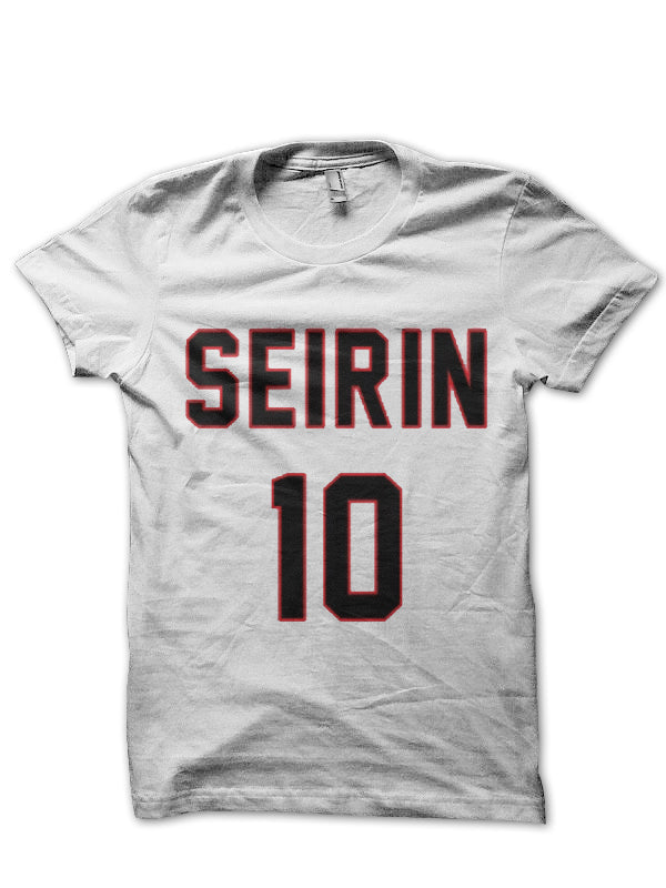 Seirin High T-Shirt Style008 Hoodie, Sweatshirt | CoreVibeTees.com