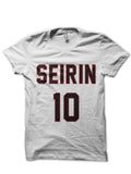 Seirin High T-Shirt Style008 Hoodie, Sweatshirt | CoreVibeTees.com