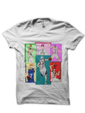 Seirin High T-Shirt Style005 Hoodie, Sweatshirt | CoreVibeTees.com