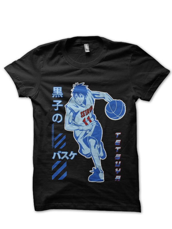 Seirin High T-Shirt Style003 Hoodie, Sweatshirt | CoreVibeTees.com