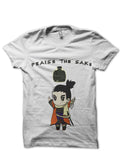 Sekiro T-Shirt Style010 Hoodie, Sweatshirt | CoreVibeTees.com