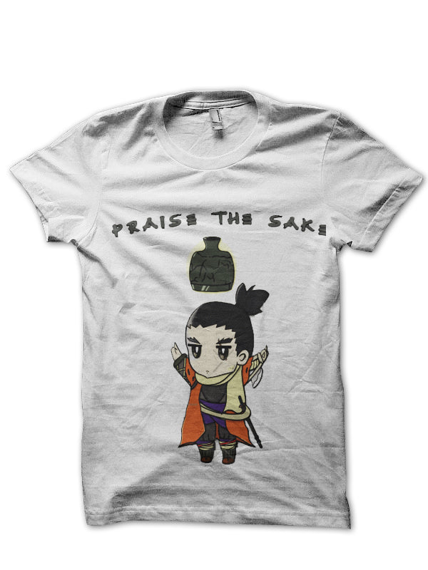 Sekiro T-Shirt Style010 Hoodie, Sweatshirt | CoreVibeTees.com