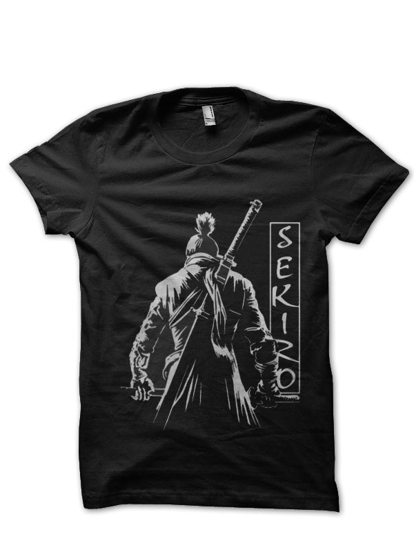 Sekiro T-Shirt Style008 Hoodie, Sweatshirt | CoreVibeTees.com