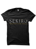 Sekiro T-Shirt Style006 Hoodie, Sweatshirt | CoreVibeTees.com