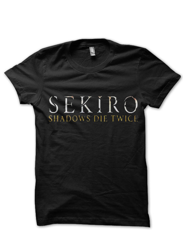 Sekiro T-Shirt Style006 Hoodie, Sweatshirt | CoreVibeTees.com
