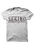 Sekiro T-Shirt Style005 Hoodie, Sweatshirt | CoreVibeTees.com