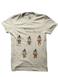 Sekiro T-Shirt Style004 Hoodie, Sweatshirt | CoreVibeTees.com