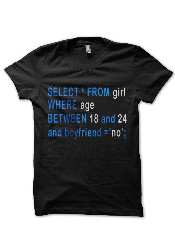 Select Girls Where Age T-Shirt Hoodie, Sweatshirt | CoreVibeTees.com
