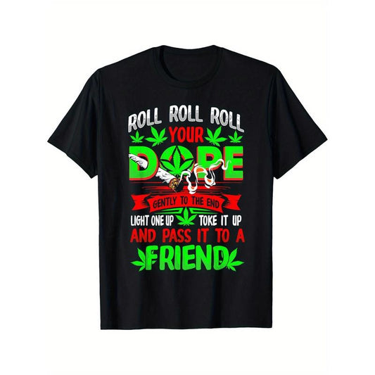 Selected pure cotton fun design DIY pure cotton T-shirt, soft and breathable, suitable for all seasons leisure and versatile Halloween Christmas No horse for stealing my link Made in USA