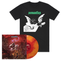 I Feel It All At Once LP + T-Shirt Bundle Hoodie, Sweatshirt | CoreVibeTees.com