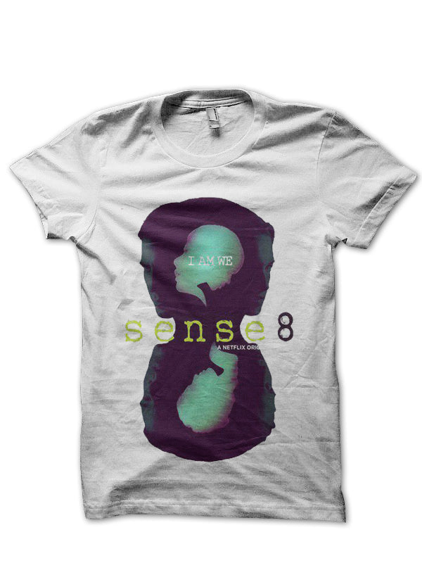 Sense8 T-Shirt Style007 Hoodie, Sweatshirt | CoreVibeTees.com