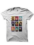 Sense8 T-Shirt Style004 Hoodie, Sweatshirt | CoreVibeTees.com