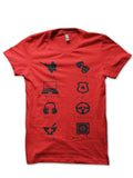 Sense8 T-Shirt Style003 Hoodie, Sweatshirt | CoreVibeTees.com