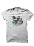 Sense8 T-Shirt Style002 Hoodie, Sweatshirt | CoreVibeTees.com