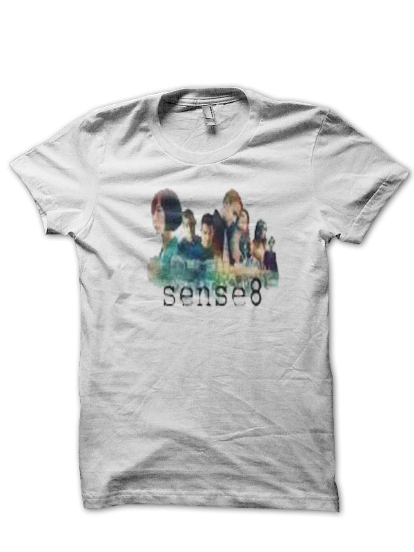 Sense8 T-Shirt Style002 Hoodie, Sweatshirt | CoreVibeTees.com