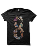 Sense8 T-Shirt Style001 Hoodie, Sweatshirt | CoreVibeTees.com