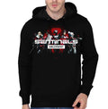 Sentinels Black Hoodie T-Shirts, Sweatshirt | CoreVibeTees.com