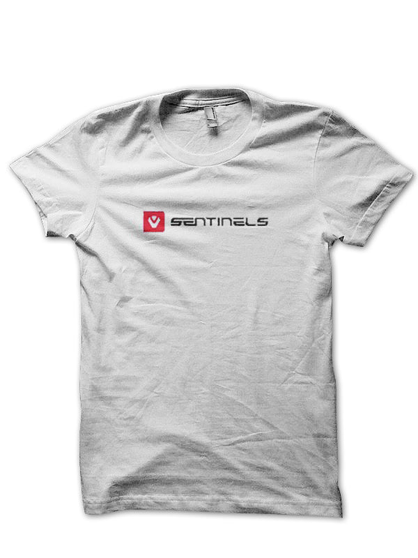 Sentinels T-Shirt Style008 Hoodie, Sweatshirt | CoreVibeTees.com