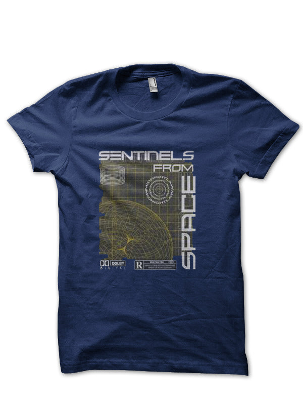 Sentinels T-Shirt Style010 Hoodie, Sweatshirt | CoreVibeTees.com