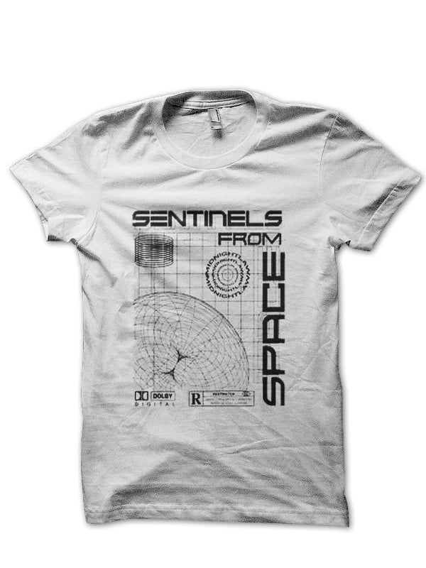 Sentinels T-Shirt Style009 Hoodie, Sweatshirt | CoreVibeTees.com