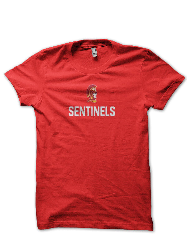 Sentinels T-Shirt Style002 Hoodie, Sweatshirt | CoreVibeTees.com
