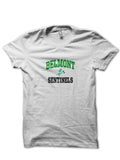 Sentinels T-Shirt Style001 Hoodie, Sweatshirt | CoreVibeTees.com