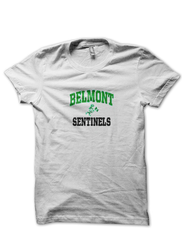 Sentinels T-Shirt Style001 Hoodie, Sweatshirt | CoreVibeTees.com