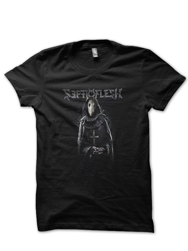 Septicflesh T-Shirt Style009 Hoodie, Sweatshirt | CoreVibeTees.com