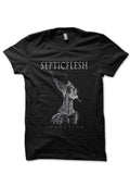 Septicflesh T-Shirt Style008 Hoodie, Sweatshirt | CoreVibeTees.com