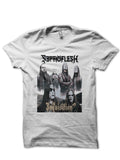 Septicflesh T-Shirt Style017 Hoodie, Sweatshirt | CoreVibeTees.com