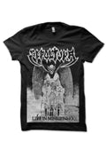 Sepultura Bestial Devastation Black T-Shirt Hoodie, Sweatshirt | CoreVibeTees.com