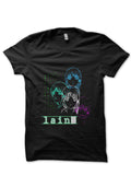 Serial Experiments Lain T-Shirt Hoodie, Sweatshirt | CoreVibeTees.com