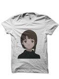 Serial Experiments Lain T-Shirt Style006 Hoodie, Sweatshirt | CoreVibeTees.com