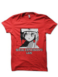 Serial Experiments Lain T-Shirt Style005 Hoodie, Sweatshirt | CoreVibeTees.com
