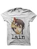 Serial Experiments Lain T-Shirt Style002 Hoodie, Sweatshirt | CoreVibeTees.com