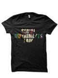 Serial Experiments Lain T-Shirt Style001 Hoodie, Sweatshirt | CoreVibeTees.com