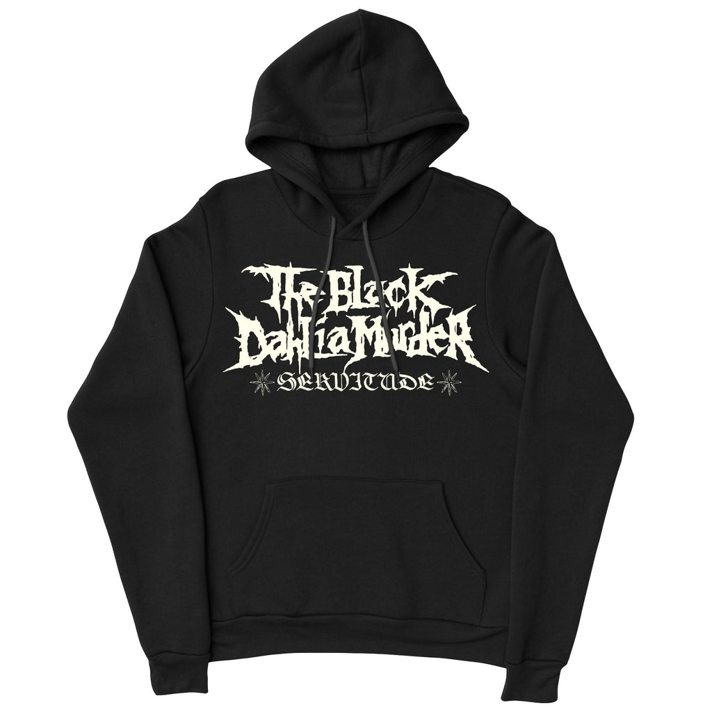 The Black Dahlia Murder - Servitude pullover hoodie T-Shirts, Sweatshirt | CoreVibeTees.com (Image 2)