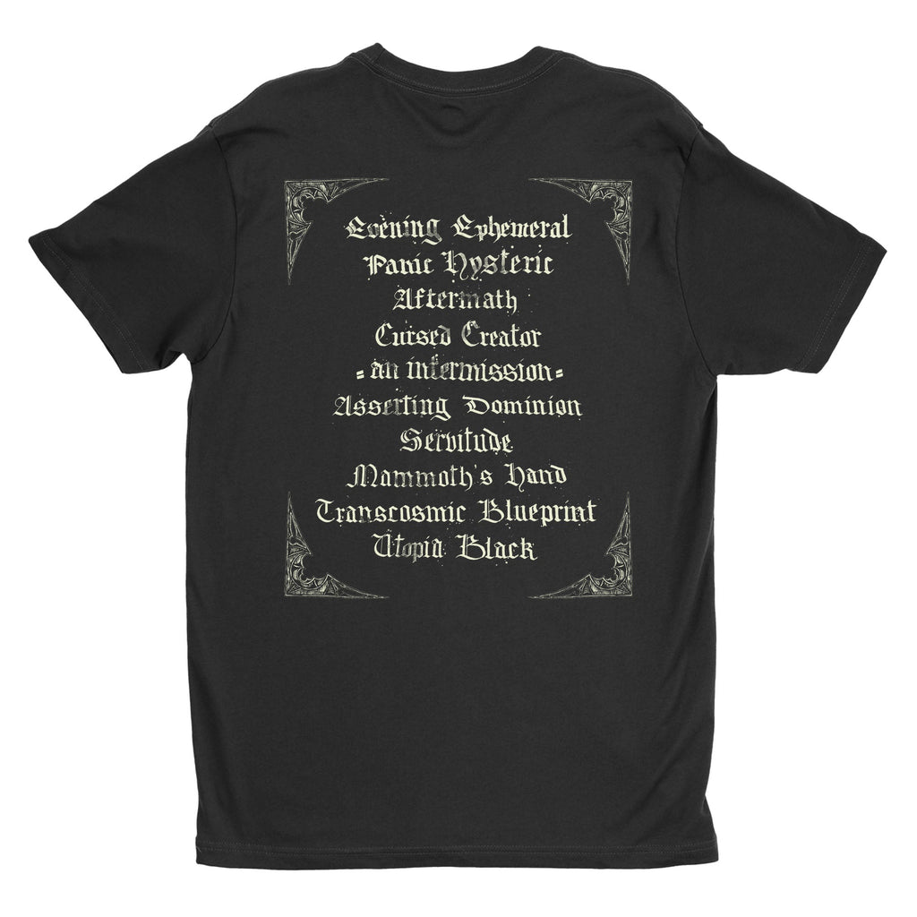 The Black Dahlia Murder - Servitude t-shirt Hoodie, Sweatshirt | CoreVibeTees.com (Image 3)