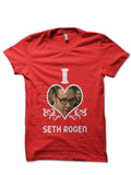 Seth Rogen T-Shirt Style009 Hoodie, Sweatshirt | CoreVibeTees.com
