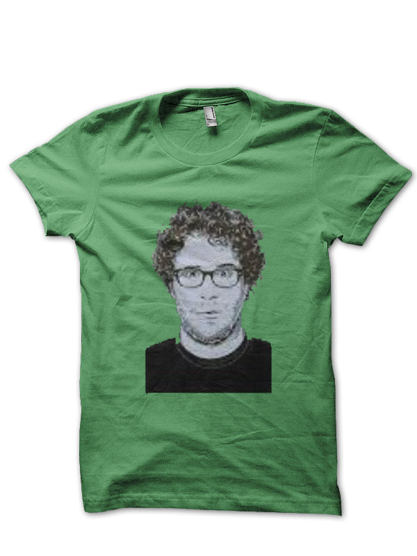 Seth Rogen T-Shirt Style005 Hoodie, Sweatshirt | CoreVibeTees.com